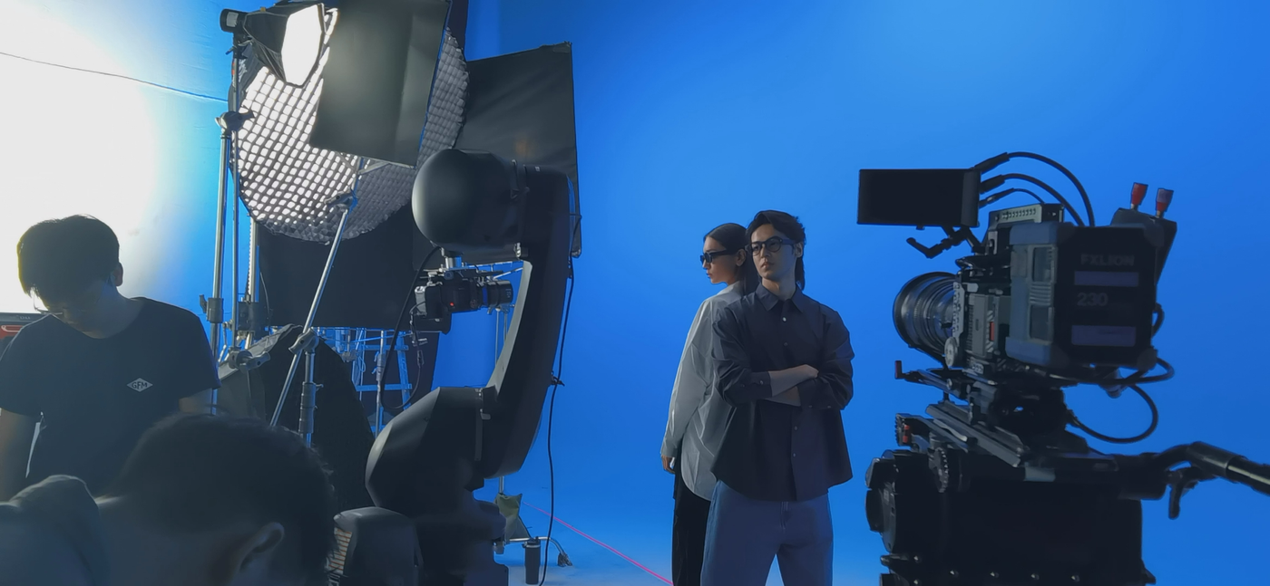 Film und visuelle Kultur
