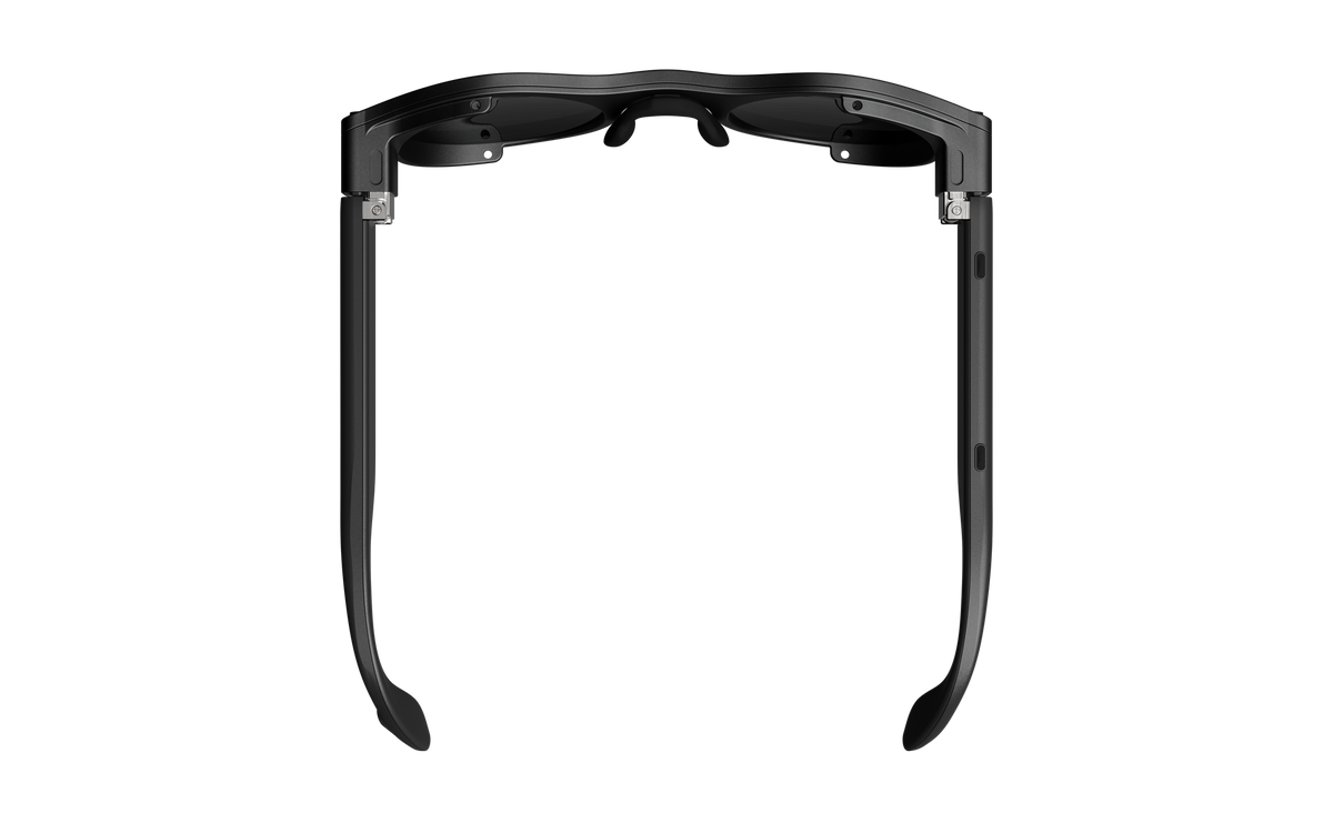 8ight Pro top view